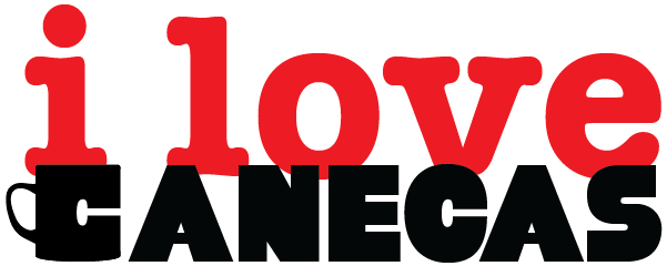 I Love Canecas
