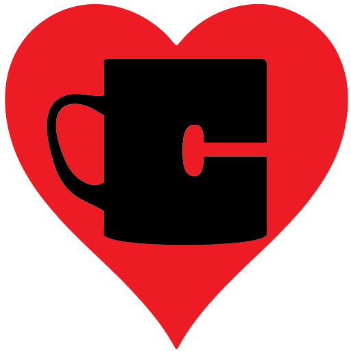 I Love Canecas